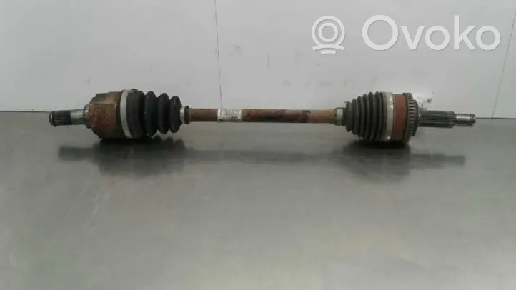 Hyundai ix20 Front driveshaft 495001P000