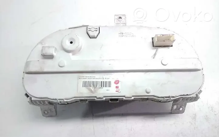 Mitsubishi Lancer X Tachimetro (quadro strumenti) 8100B127A