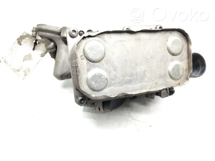 Nissan Qashqai+2 Radiateur d'huile moteur 8200797762