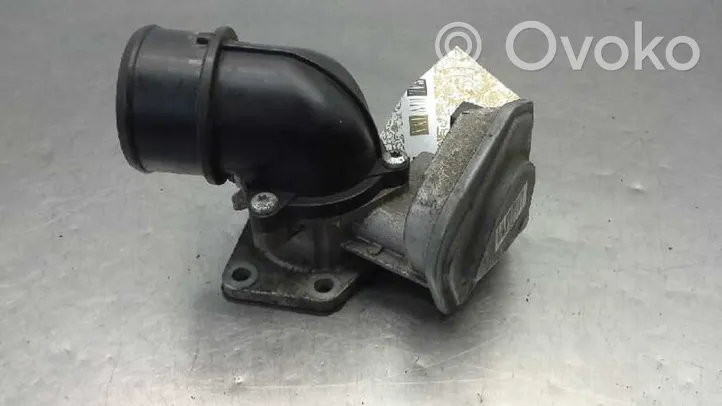 Iveco Daily 45 - 49.10 EGR-venttiili 504388271