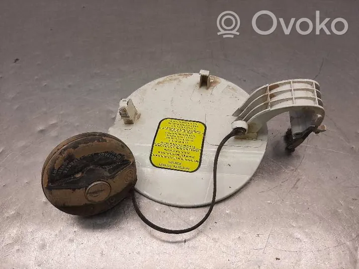 Citroen Nemo Bouchon, volet de trappe de réservoir à carburant 1353354080