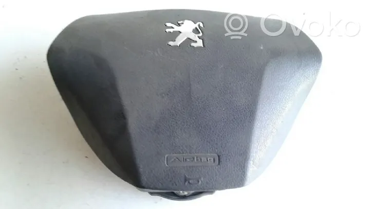 Peugeot Bipper Airbag de volant 07354605280