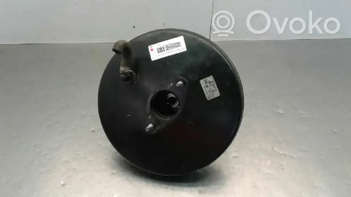 Nissan Qashqai Válvula de presión del servotronic hidráulico 0204051565