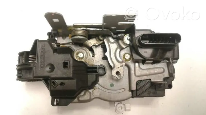 Volvo V40 Front door lock 932634103LH