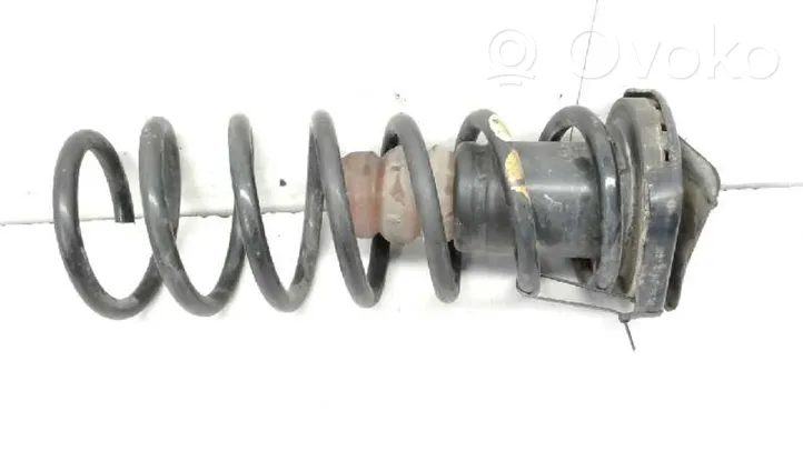 Volvo XC60 Front coil spring 