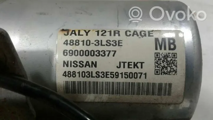 Nissan NV200 Kolumna kierownicza 285003LS0A