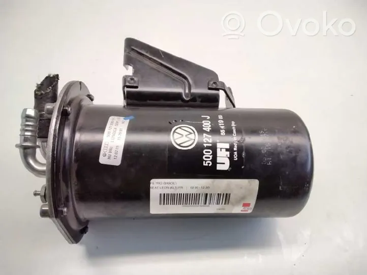 Seat Leon IV Filtro carburante 5Q0127400J