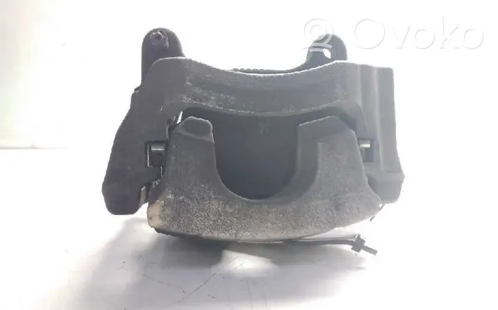 Audi Q7 4M Supporto della pinza del freno posteriore 4M0615404A