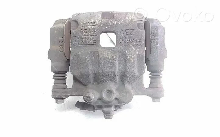 Ford Fiesta Front brake caliper 8V512B302AB