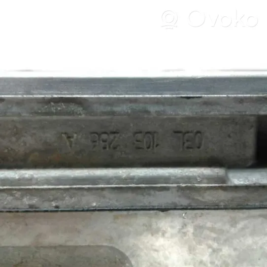 Seat Altea Głowica silnika 03L103286A