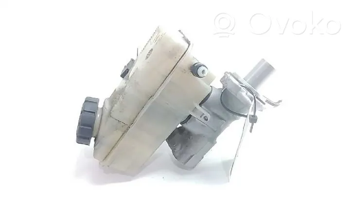 Renault Clio IV Brake booster 