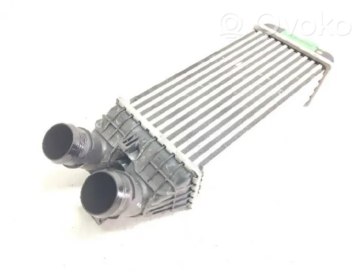 Citroen C4 Cactus Chłodnica powietrza doładowującego / Intercooler BJBC13118