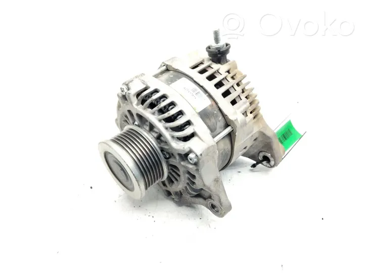 Nissan Pathfinder R51 Generatore/alternatore A2TX1781