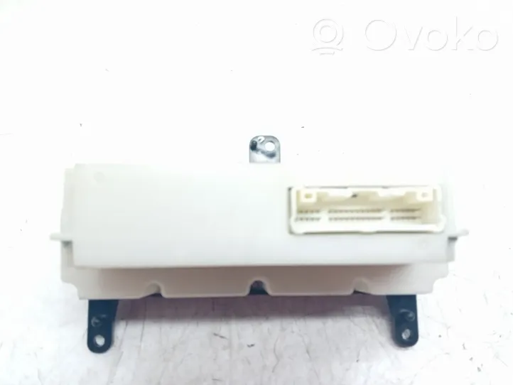 Nissan Qashqai Ilmastoinnin ohjainlaite/moduuli 27500BR57A