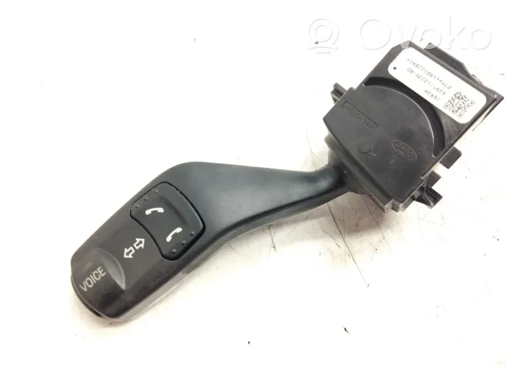 Ford Mondeo MK IV Interruttore di regolazione dell’illuminazione del quadro 6G9T13335BD