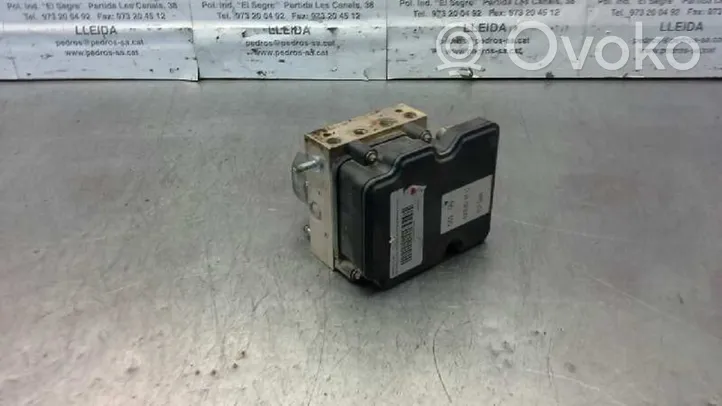 Mercedes-Benz A W176 ABS control unit/module A0094316412