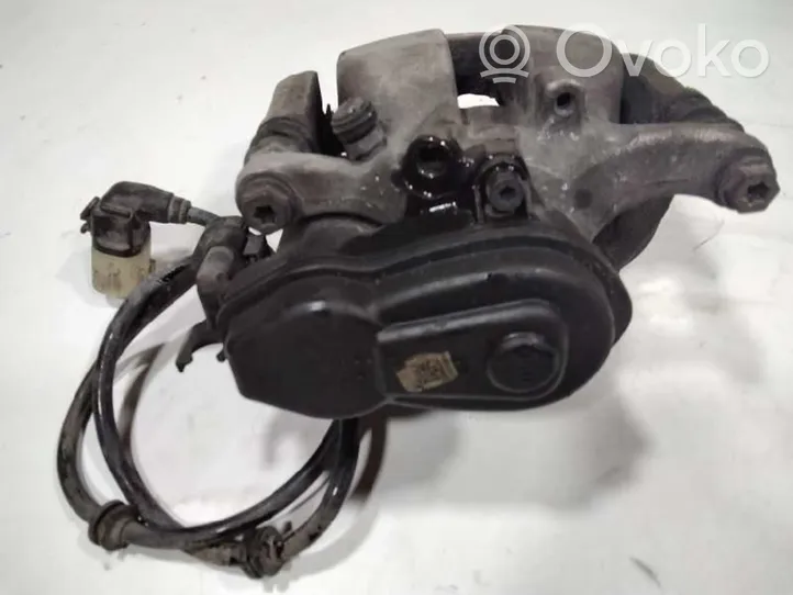 Mercedes-Benz ML AMG W164 Caliper del freno trasero 166423398