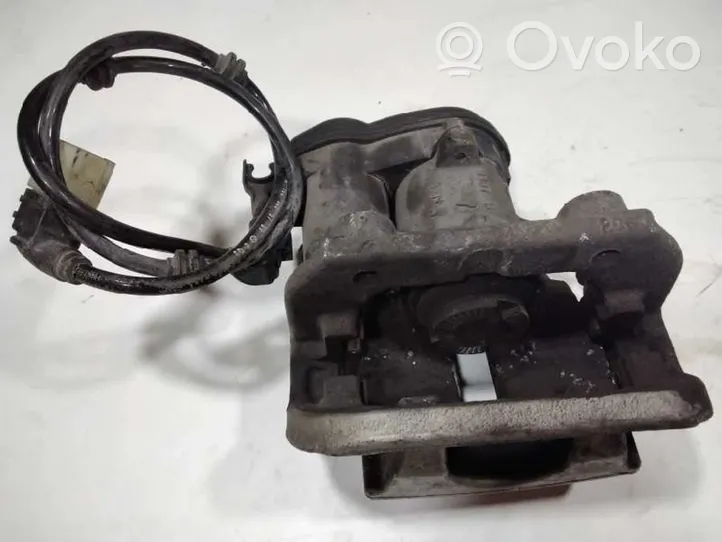 Mercedes-Benz ML AMG W164 Caliper del freno trasero 166423398