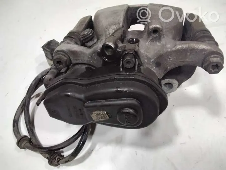 Mercedes-Benz ML AMG W164 Caliper del freno trasero 166423398