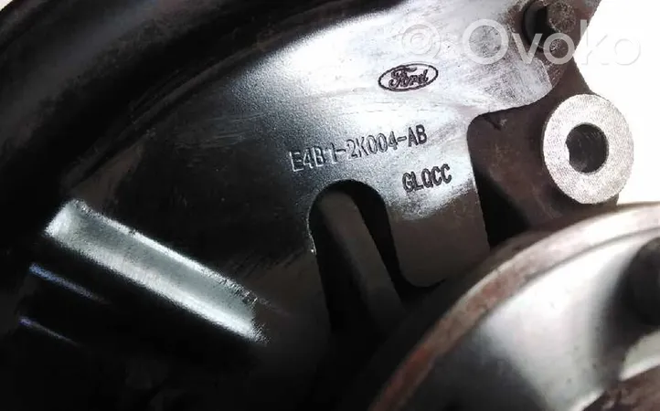 Ford Ka Etupyörän navan laakerikokoonpano E4B12K004AB