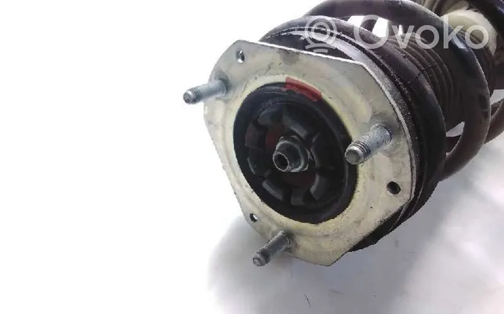 Ford Ka Ammortizzatore anteriore con molla elicoidale 1B518K001AA