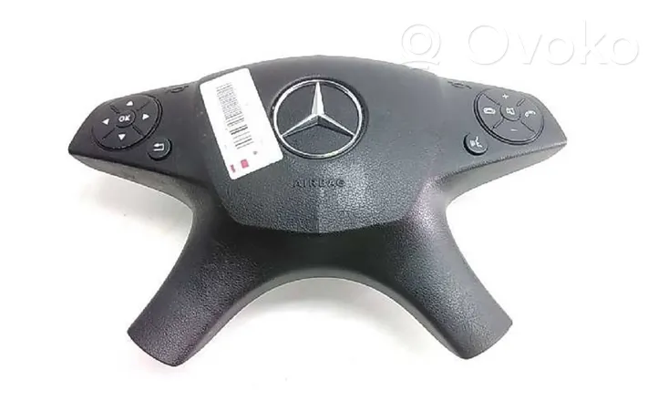 Mercedes-Benz CLK AMG A208 C208 Airbag de volant A0008605602