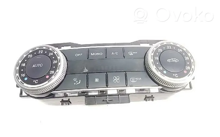 Mercedes-Benz CLK AMG A208 C208 Module unité de contrôle climatisation A2049002103