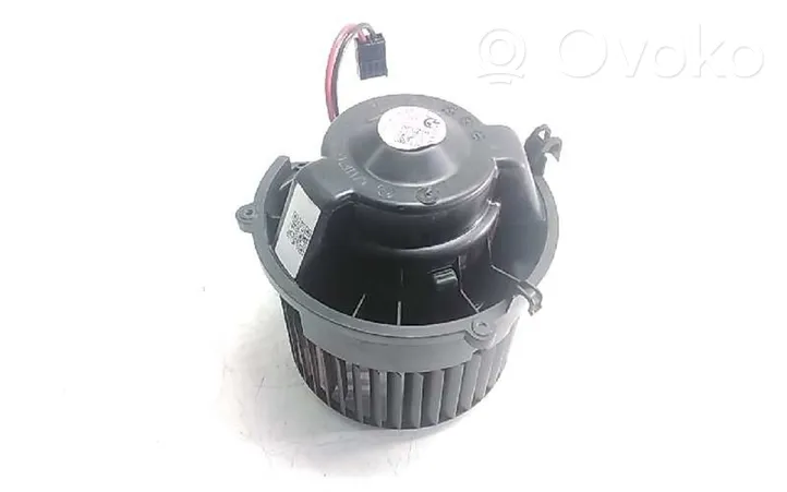 BMW 2 F44 Ventola riscaldamento/ventilatore abitacolo 9297751