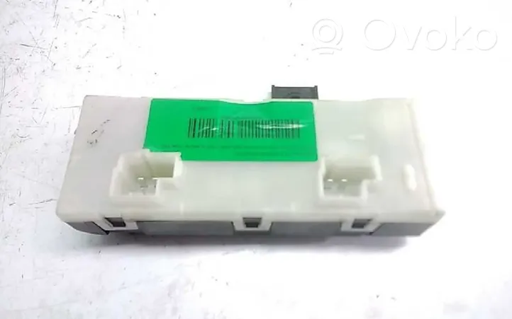 Mercedes-Benz E AMG W210 Homelink control unit A2139000814