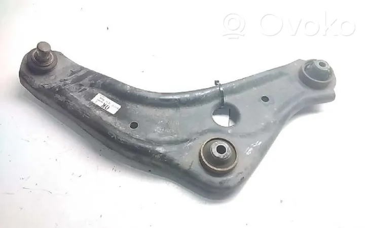 Nissan Qashqai Triangle bras de suspension inférieur avant 3264716