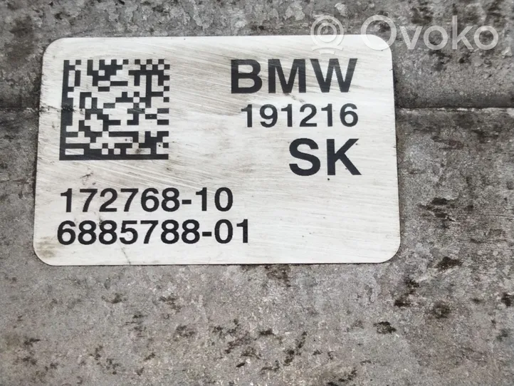 BMW 2 F46 Moottorin kiinnikekorvake 172768