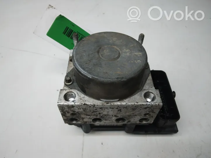 Hyundai i20 (PB PBT) ABS-pumppu 0265800795