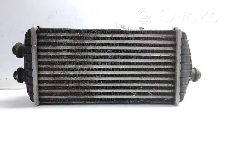 Hyundai i30 Radiatore intercooler 282702A570