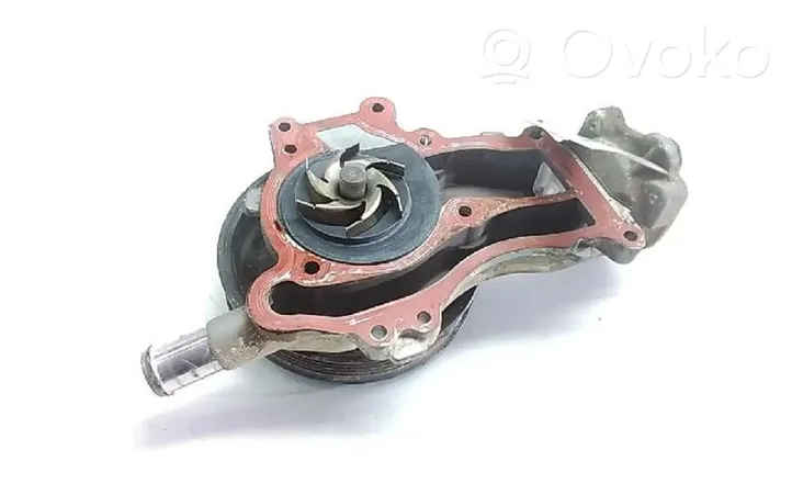 Opel Zafira C Water pump 2500056