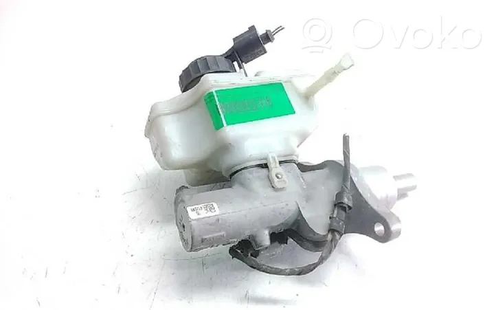 Volkswagen Scirocco Servo-frein 1K1611301D