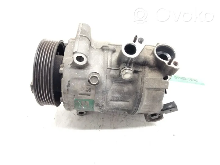 Seat Toledo IV (NH) Compressore aria condizionata (A/C) (pompa) 8FK351316141