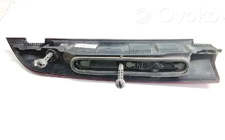 Nissan Kubistar Luci posteriori 8200189854