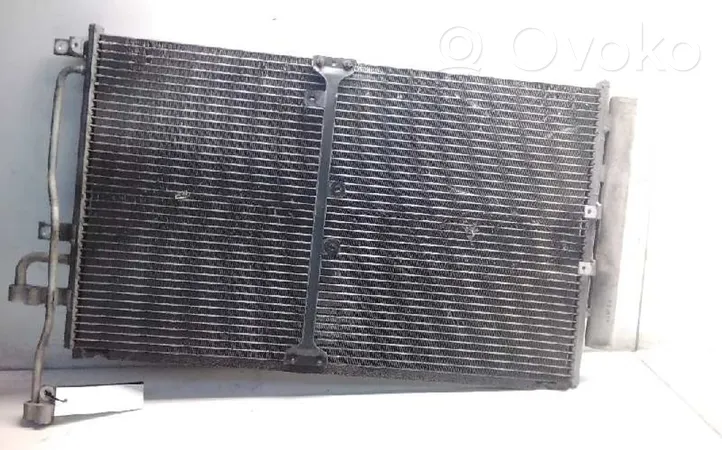 Chevrolet Captiva Radiateur condenseur de climatisation K7G12B