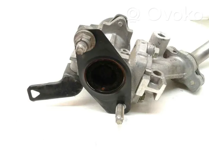 Toyota Auris E180 Soupape vanne EGR 25620-37120