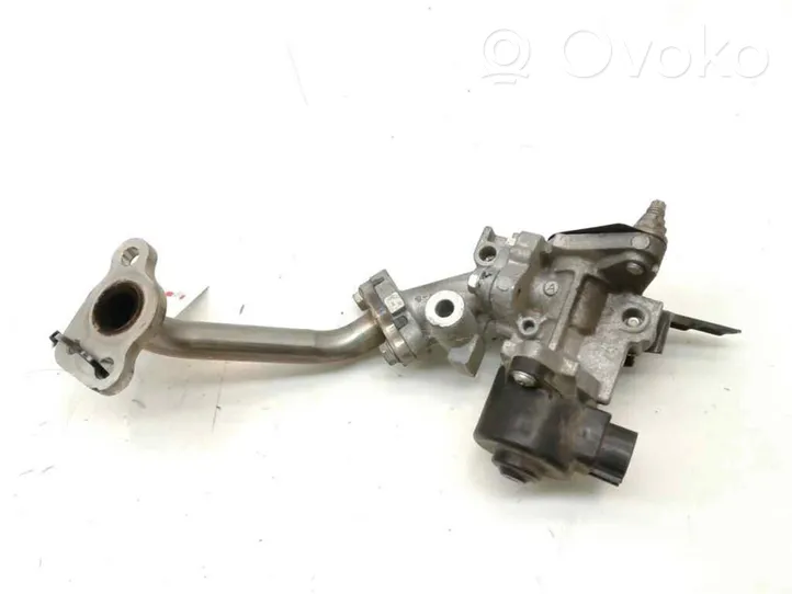 Toyota Auris E180 Soupape vanne EGR 25620-37120