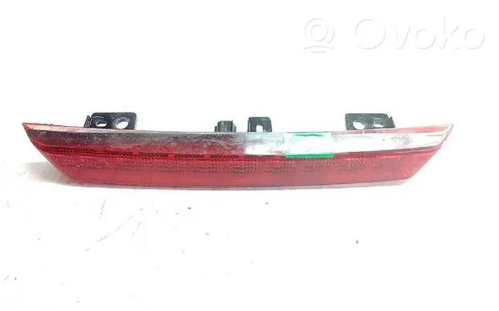 Mazda CX-3 Luce d’arresto centrale/supplementare B45C51580