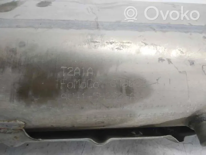 Ford Kuga I Filtr cząstek stałych Katalizator / FAP / DPF AV415H250AD