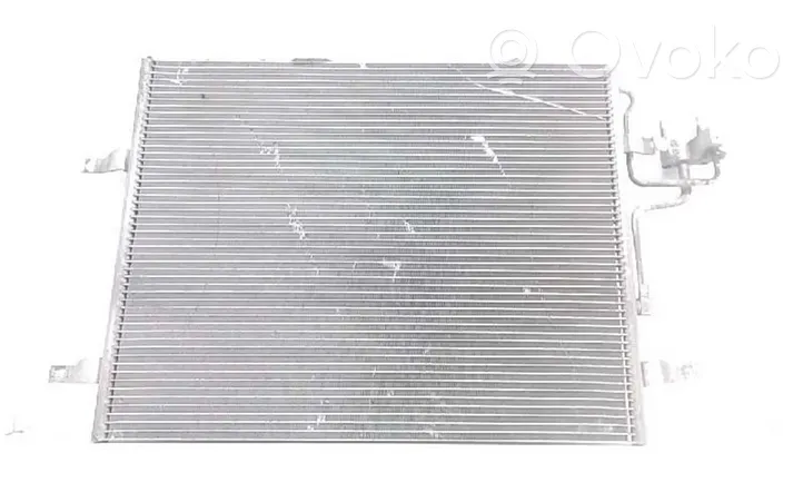 Ford Kuga I Gaisa kondicioniera dzeses radiators M135351