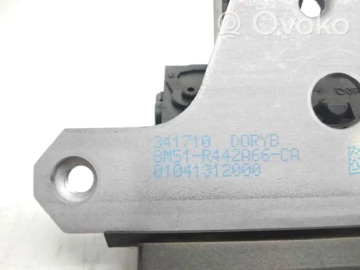 Ford Kuga I Blocco chiusura del portellone 8M51R442A66CA