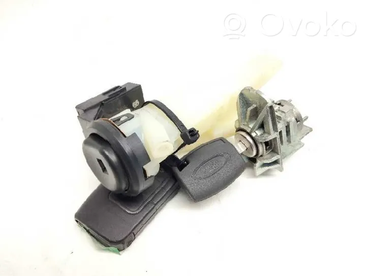 Ford Kuga I Ignition lock 8M5T19H386AB