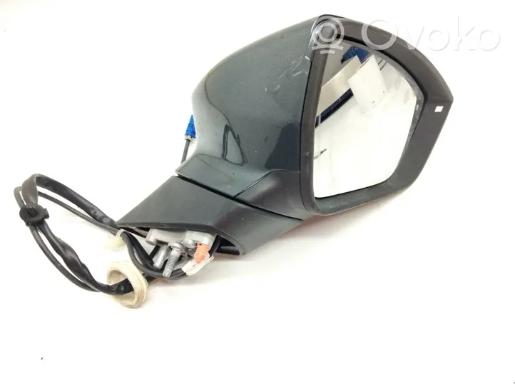 Seat Ateca Front door electric wing mirror 