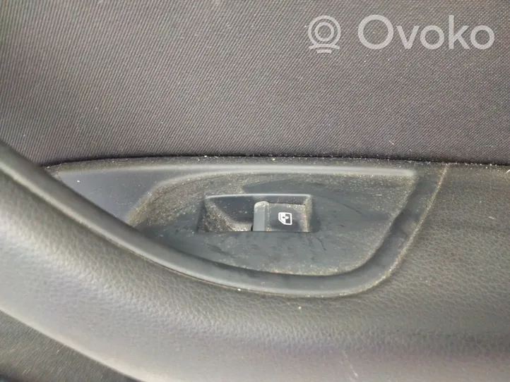 Audi A4 Allroad Rear door card panel trim 