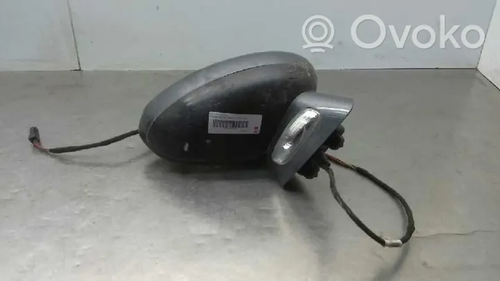 Citroen C4 Aircross Front door electric wing mirror 8154EF