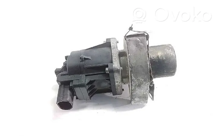 Chevrolet Cruze EGR vožtuvas 96888923