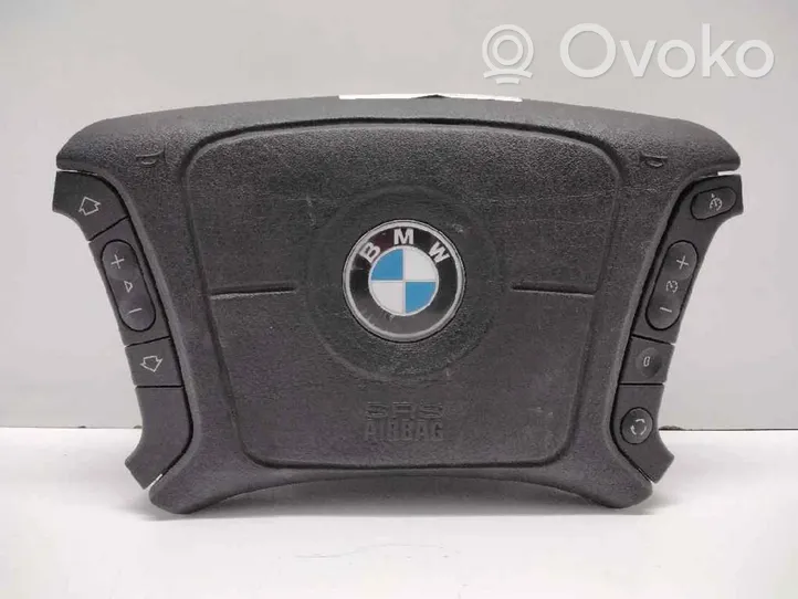 BMW 5 E39 Airbag dello sterzo 3310944484